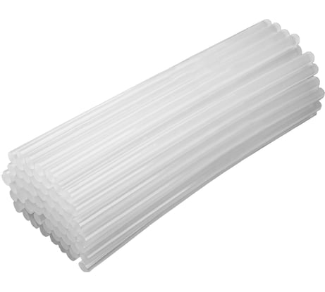 Стержни клеевые (2 кг; 11х300 мм; прозрачные) TOPEX 42E154