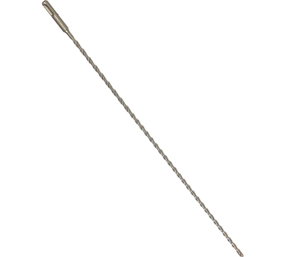 Бур SDS+ 6х460 мм Milwaukee 4932399322 1