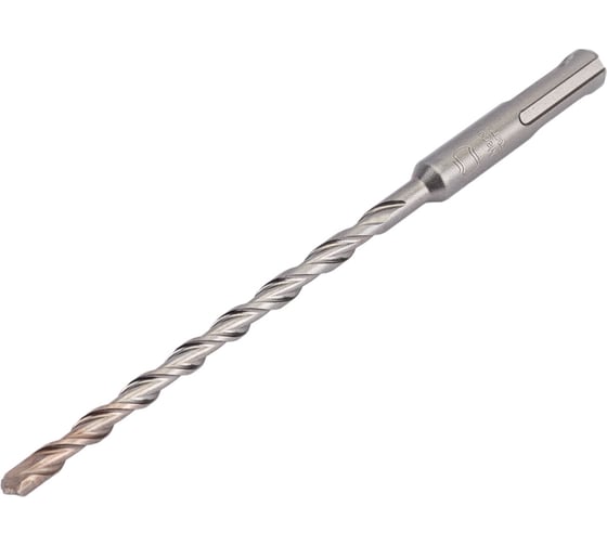 Бур SDS+ (6х160 мм, 10 шт.) Milwaukee 4932371705 1