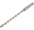 Бур SDS+ (6х160 мм, 10 шт.) Milwaukee 4932371705 1