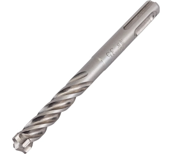 Бур SDS+ MX4, 10x110 мм Milwaukee 4932352025 1