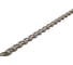 Бур SDS+ MX4, 12x1000 мм Milwaukee 4932352948 2