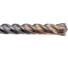 Бур SDS+ MX4, 12x450 мм Milwaukee 4932352035 5