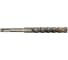 Бур SDS+ MX4, 15x160 мм Milwaukee 4932430725 1