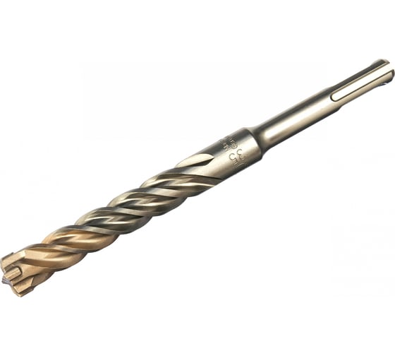 Бур SDS+ MX4, 16x160 мм Milwaukee 4932430726 1