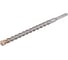 Бур SDS+ MX4, 16x260 мм Milwaukee 4932352819 1