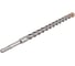 Бур SDS+ MX4, 16x260 мм Milwaukee 4932352819 2