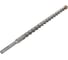 Бур SDS+ MX4, 16x310 Milwaukee 4932352954 3