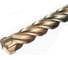Бур SDS+ MX4, 16x600 мм Milwaukee 4932352955 3