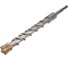Бур SDS+ MX4, 22x250 мм Milwaukee 4932399332 2