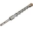 Бур SDS+ MX4, 22x250 мм Milwaukee 4932399332 3