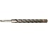Бур SDS+ MX4, 24x250 мм Milwaukee 4932356507 1