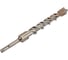 Бур SDS+ MX4, 25x250 мм Milwaukee 4932399333 2