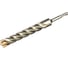 Бур SDS+ MX4, 28x250 мм Milwaukee 4932399334 2