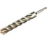 Бур SDS+ MX4, 30x250 мм Milwaukee 4932399335 1