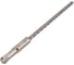 Бур SDS+ MX4, 5,5х160 мм Milwaukee 4932352010 2