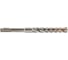 Бур SDS+ MX4, 5х115 мм Milwaukee 4932352007 1