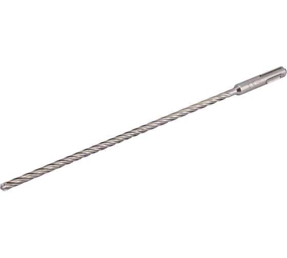 Бур SDS+ MX4, 6x265 мм Milwaukee 4932352014 1