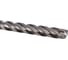 Бур SDS+ MX4, 6x315 мм Milwaukee 4932352015 4