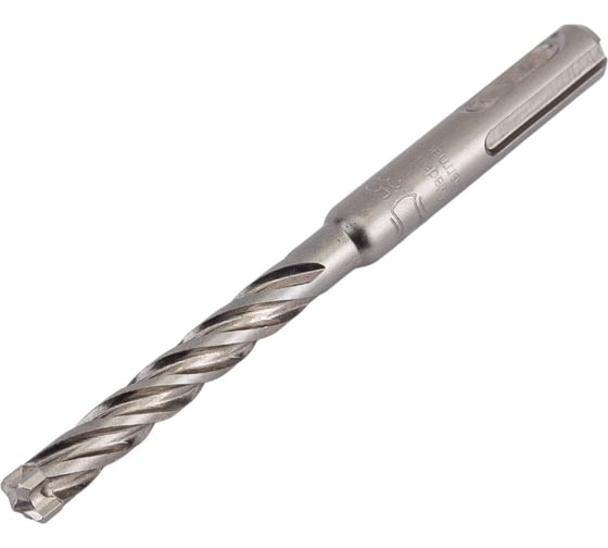 Бур SDS+ MX4, 8x115 мм Milwaukee 4932352021 1