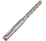 Бур SDS+ MX4, 8x115 мм Milwaukee 4932352021 2