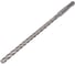 Бур SDS+ MX4, 8x215 мм Milwaukee 4932352023 3