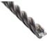 Бур SDS+ MX4, 8x265 мм Milwaukee 4932352024 2