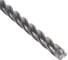 Бур SDS+ MX4, 8x315 мм Milwaukee 4932352712 4