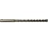 Бур SDS+ MX4, 9x160 мм Milwaukee 4932352944 1