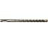 Бур SDS+ MX4 (10x165 мм, 50 шт.) Milwaukee 4932430441 1