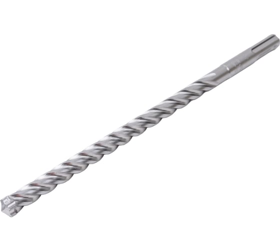 Бур SDS+ MX4 (10х215 мм, 10 шт.) Milwaukee 4932352048 1