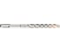 Бур SDS+ MX4 (12х160 мм, 10 шт.) Milwaukee 4932352049 1