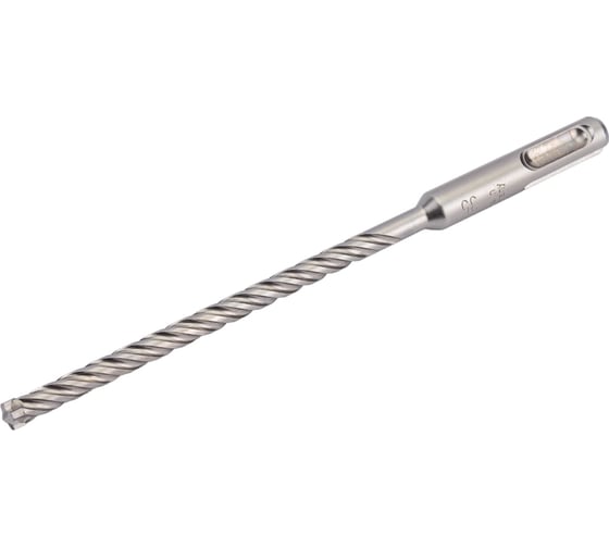 Бур SDS+ MX4 (6х165 мм, 10 шт.) Milwaukee 4932352043 1