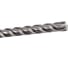 Бур SDS+ MX4 (6х165 мм, 10 шт.) Milwaukee 4932352043 4