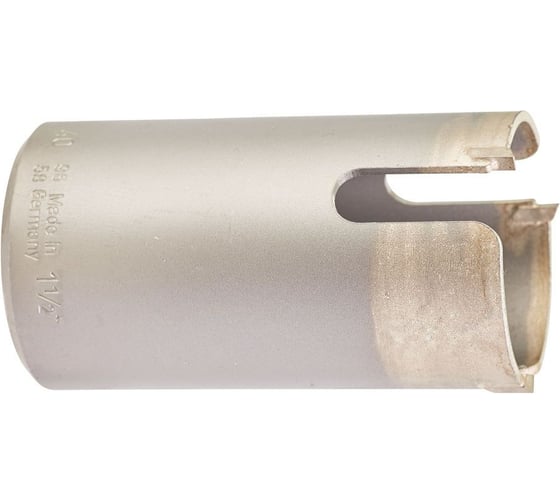 Коронка универсальная TCT (40X60 мм) Milwaukee 4932399103 1