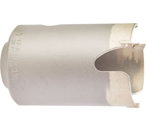 Коронка универсальная TCT (45X60 мм) Milwaukee 4932399104 1