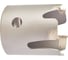 Коронка универсальная TCT (60X60 мм) Milwaukee 4932399108 1
