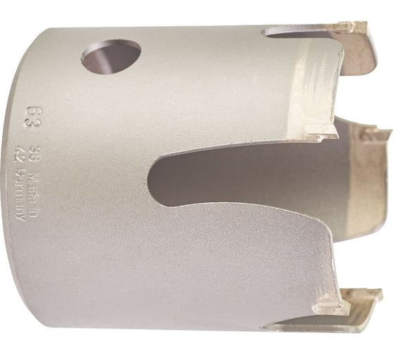 Коронка универсальная TCT (63X60 мм) Milwaukee 4932399109 1