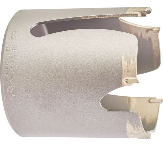 Коронка универсальная TCT (65X60 мм) Milwaukee 4932399110 1