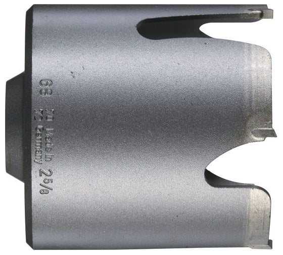 Коронка универсальная TCT (68X60 мм) Milwaukee 4932399111 1