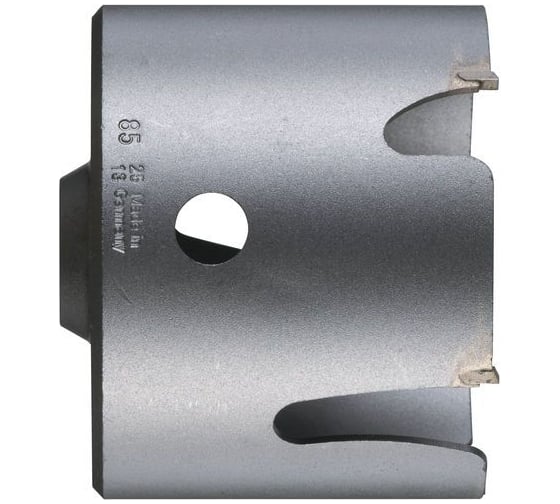 Коронка универсальная TCT (85X60 мм) Milwaukee 4932399118 1