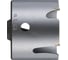 Коронка универсальная TCT (85X60 мм) Milwaukee 4932399118 1