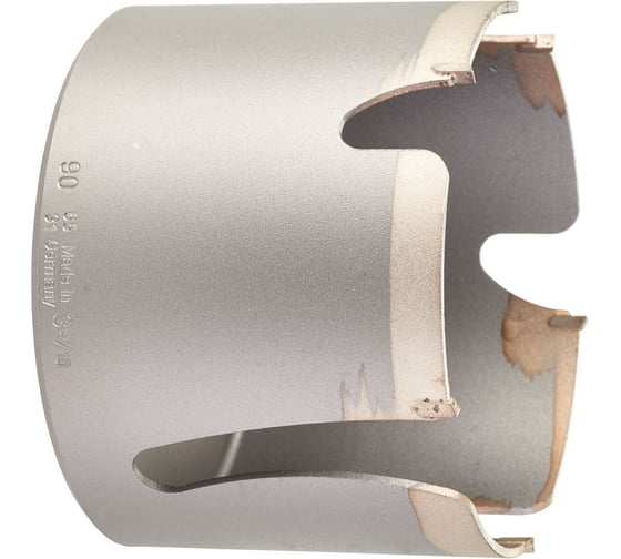 Коронка универсальная TCT (90X60 мм) Milwaukee 4932399119 1