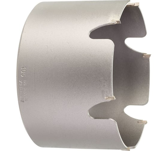 Коронка универсальная TCT (105X60 мм) Milwaukee 4932399120 1