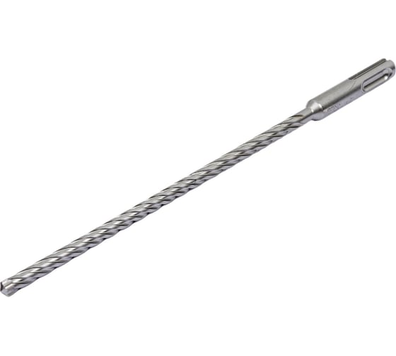 Бур SDS+ MX4 (6х210 мм, 10 шт.) Milwaukee 4932430234 1