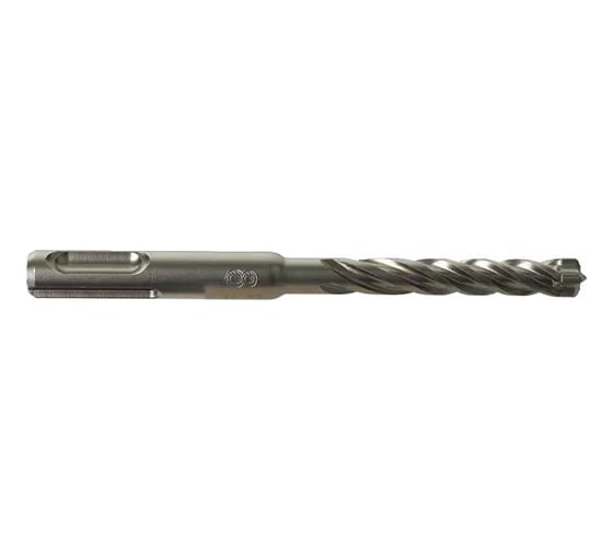 Бур SDS+ MX4 (8х115 мм, 10 шт.) Milwaukee 4932352045 1