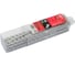Бур SDS+ MX4 (8х165 мм, 10 шт.) Milwaukee 4932352046 5