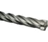 Бур SDS+ MX4 (8х165 мм, 10 шт.) Milwaukee 4932352046 4