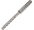 Бур SDS+ MX4 (6х115 мм, 10 шт.) Milwaukee 4932352042 2