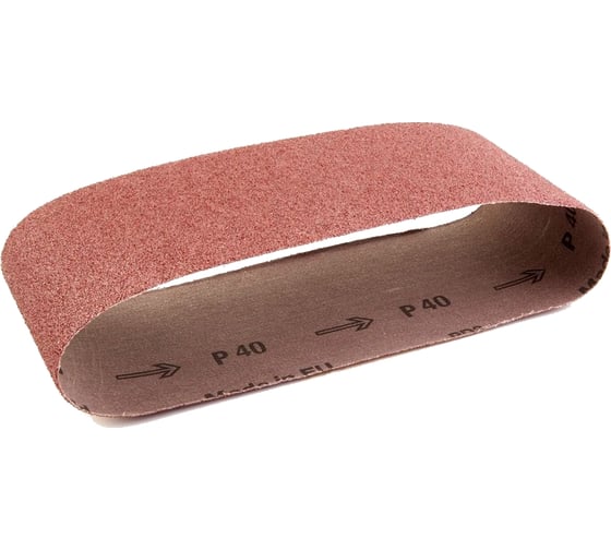 Лента шлифовальная (3 шт; 100х560 мм; P40) Milwaukee 4932312099 1